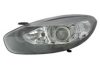 RENAU 260107517R Headlight